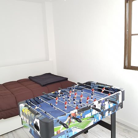 Apartamento Playa Agaete Εξωτερικό φωτογραφία