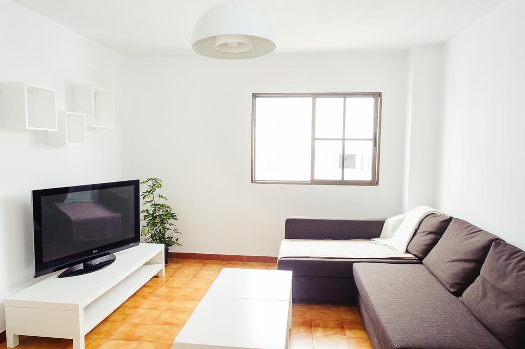 Apartamento Playa Agaete Δωμάτιο φωτογραφία