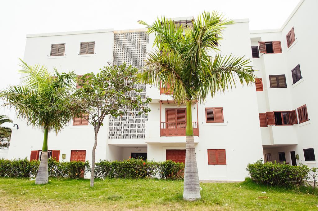 Apartamento Playa Agaete Δωμάτιο φωτογραφία