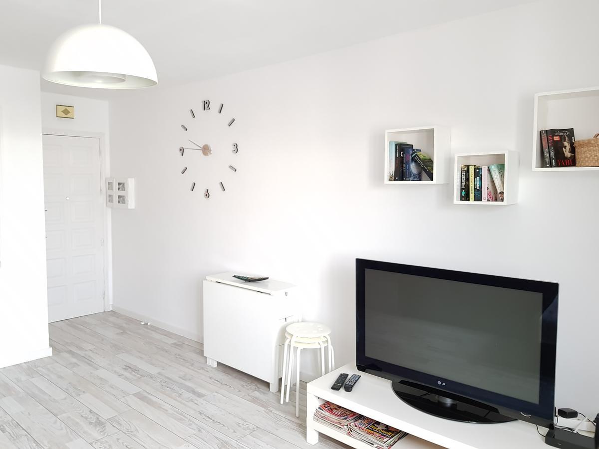 Apartamento Playa Agaete Εξωτερικό φωτογραφία